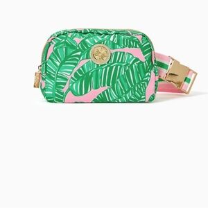 NWT Lilly Belt bag